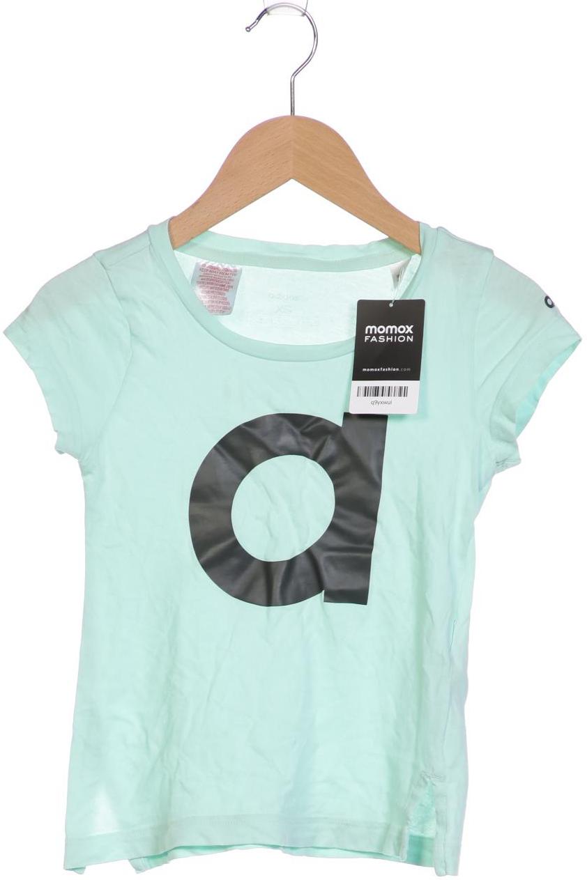 

Adidas Mädchen T-Shirt, hellgrün