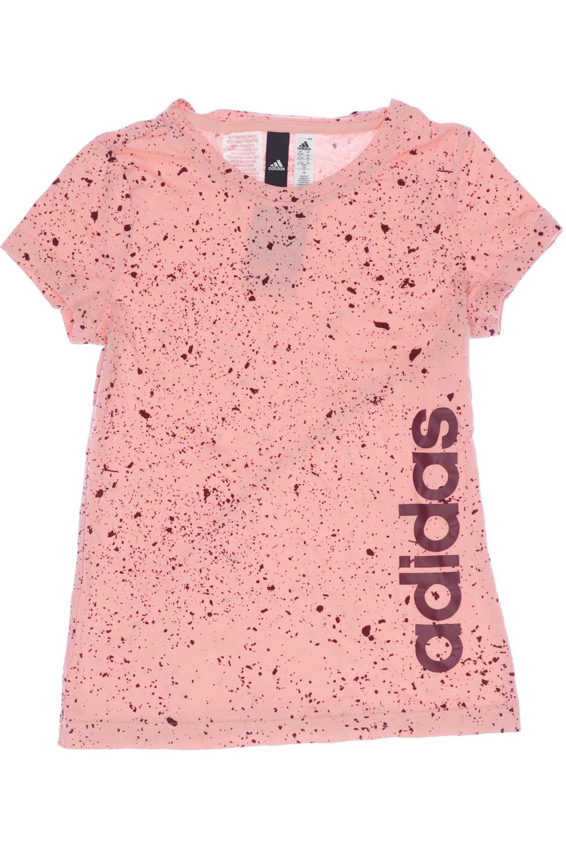 

Adidas Mädchen T-Shirt, pink
