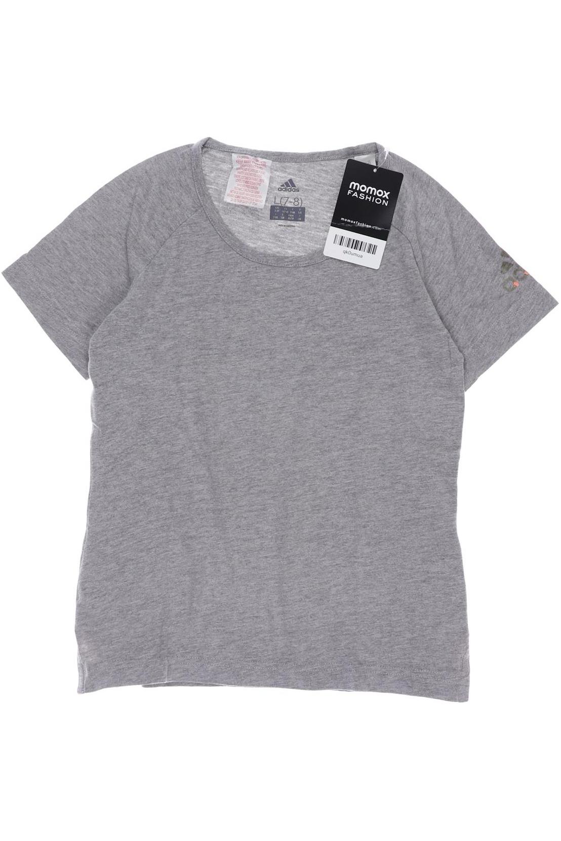

Adidas Mädchen T-Shirt, grau