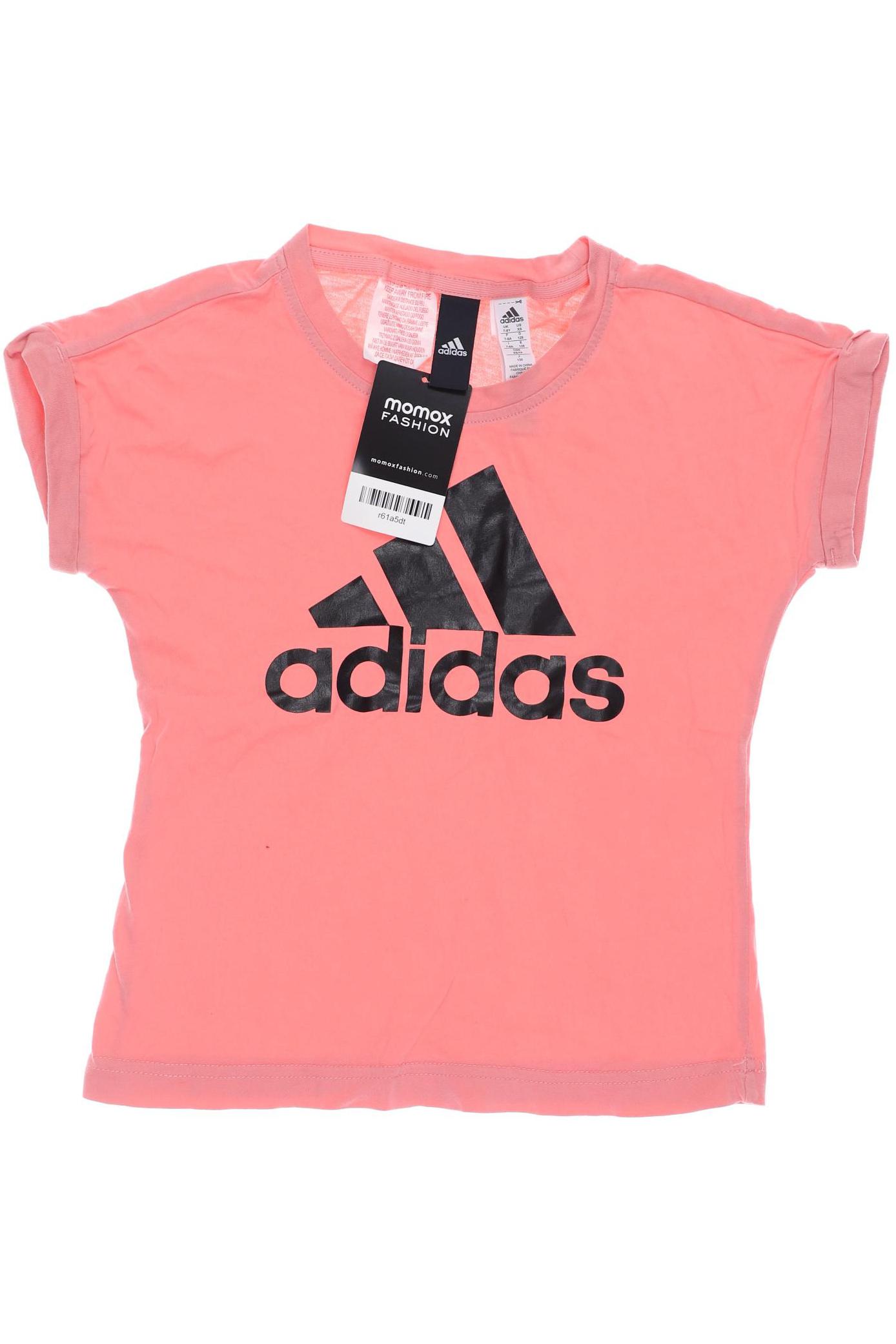 

Adidas Mädchen T-Shirt, pink