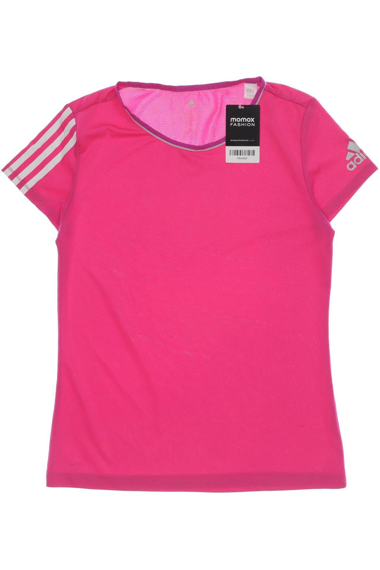 

adidas Mädchen T-Shirt, pink