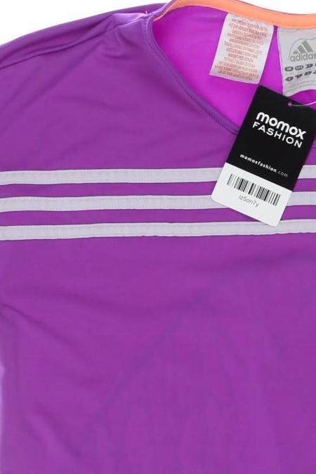 Thumbnail - adidas Mädchen T-Shirt, flieder, Gr. 164