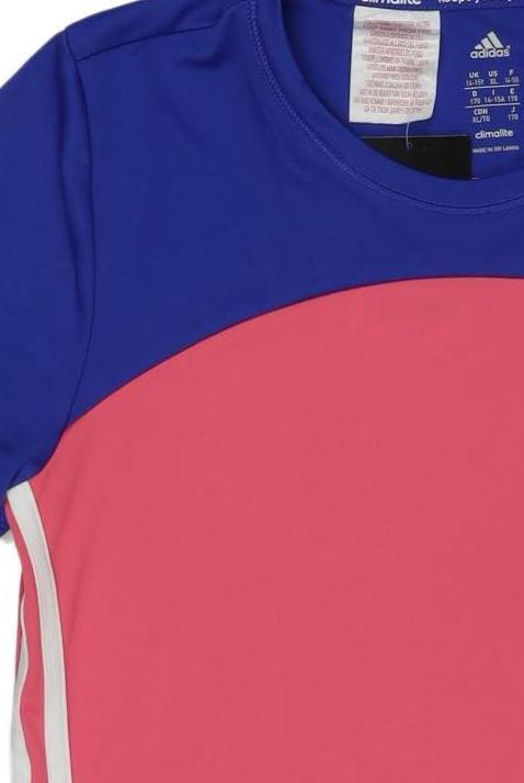 Thumbnail - adidas Mädchen T-Shirt, mehrfarbig, Gr. 170