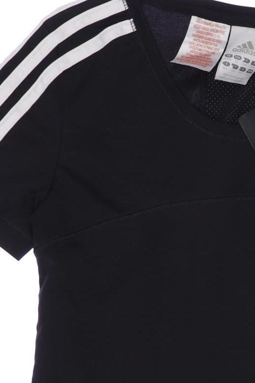 Thumbnail - adidas Damen T-Shirt, schwarz, Gr. 164