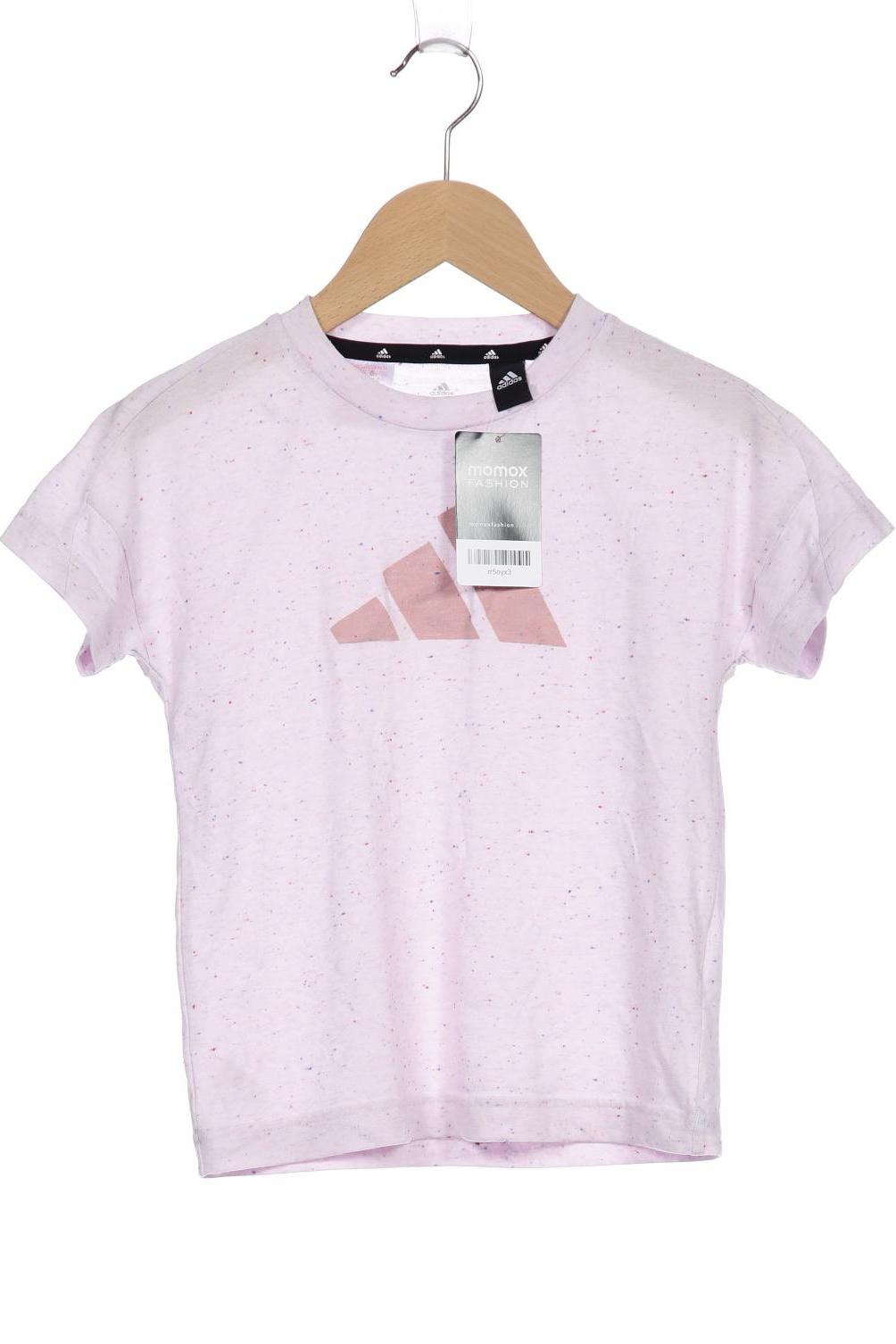 

Adidas Mädchen T-Shirt, pink