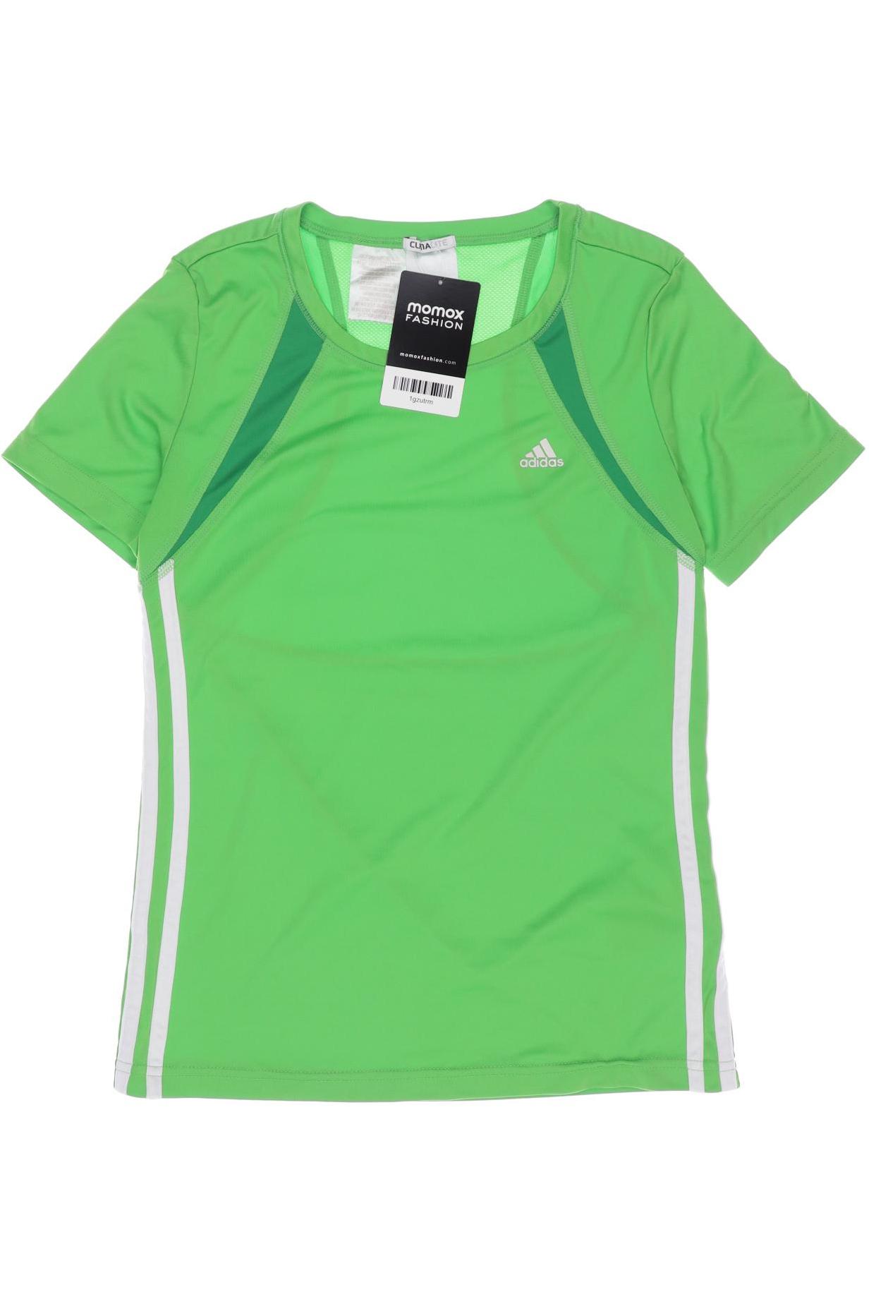 

Adidas Mädchen T-Shirt, grün