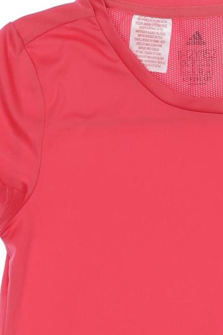Thumbnail - adidas Mädchen T-Shirt, rot, Gr. 152
