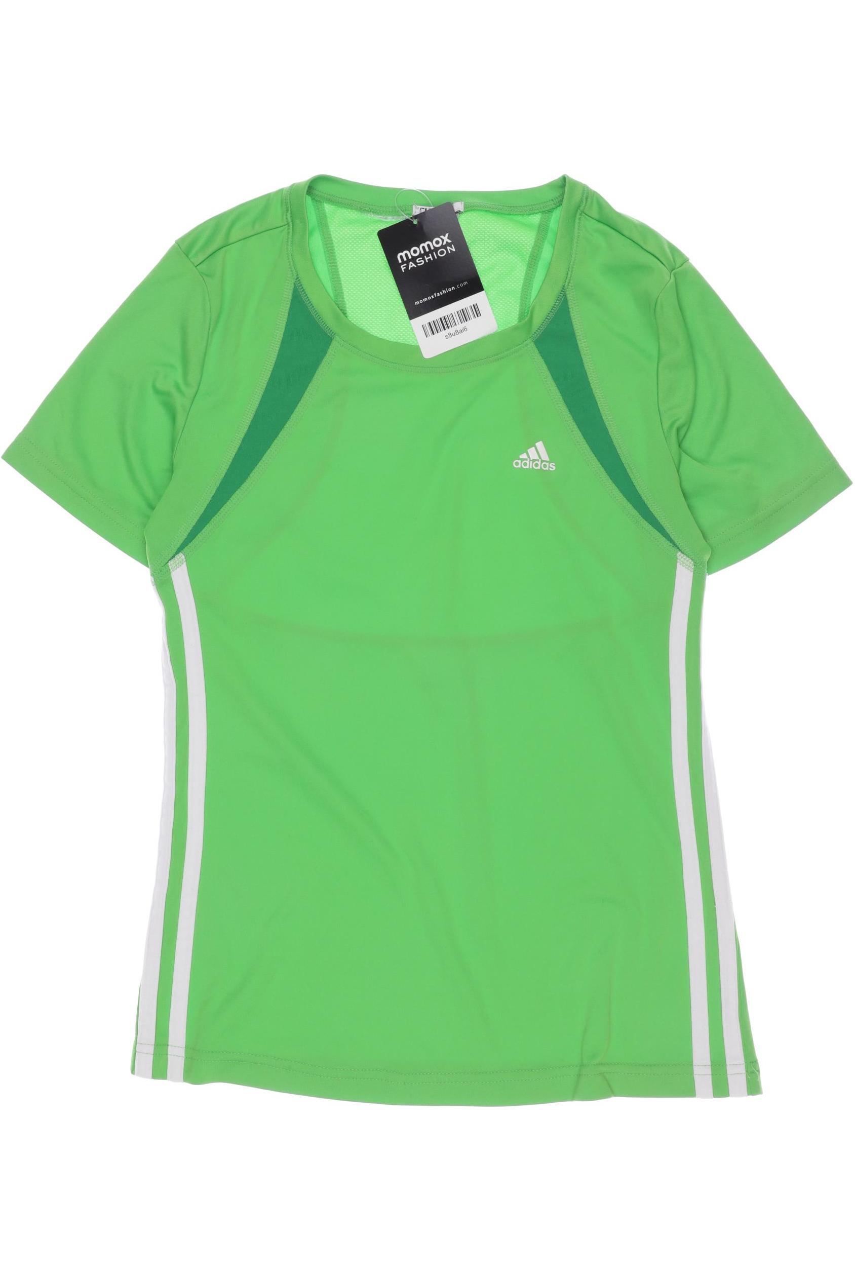 

Adidas Mädchen T-Shirt, hellgrün