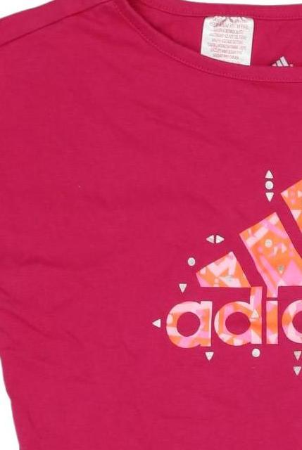 Thumbnail - adidas Mädchen T-Shirt, pink, Gr. 164