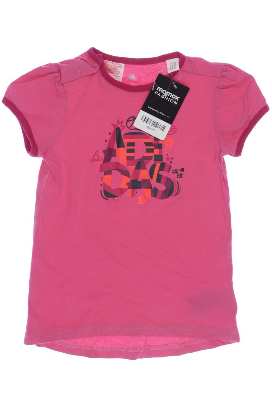 

Adidas Mädchen T-Shirt, pink