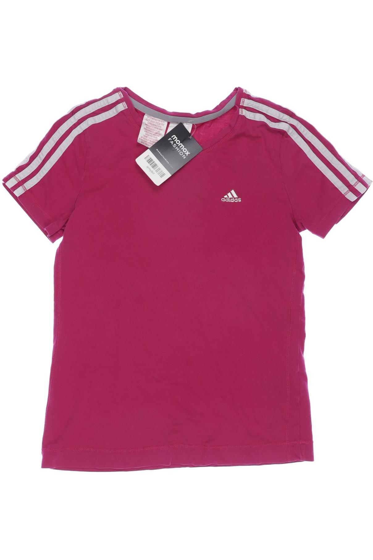 

Adidas Mädchen T-Shirt, pink