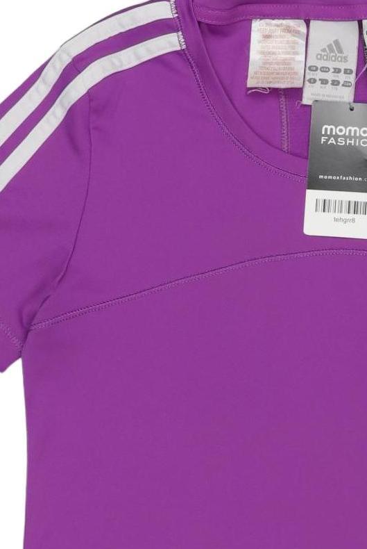 Thumbnail - adidas Mädchen T-Shirt, flieder, Gr. 176