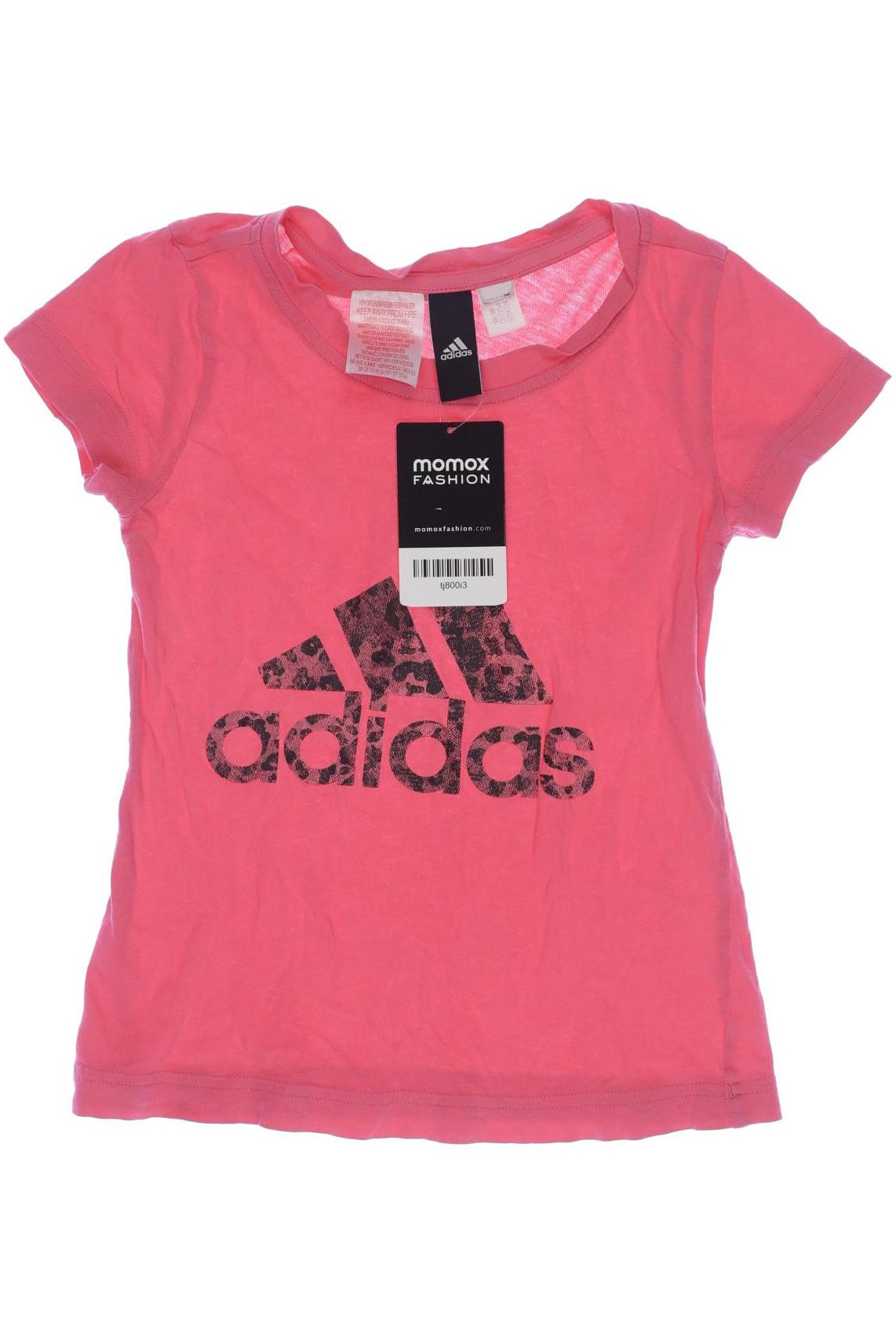 

Adidas Mädchen T-Shirt, pink