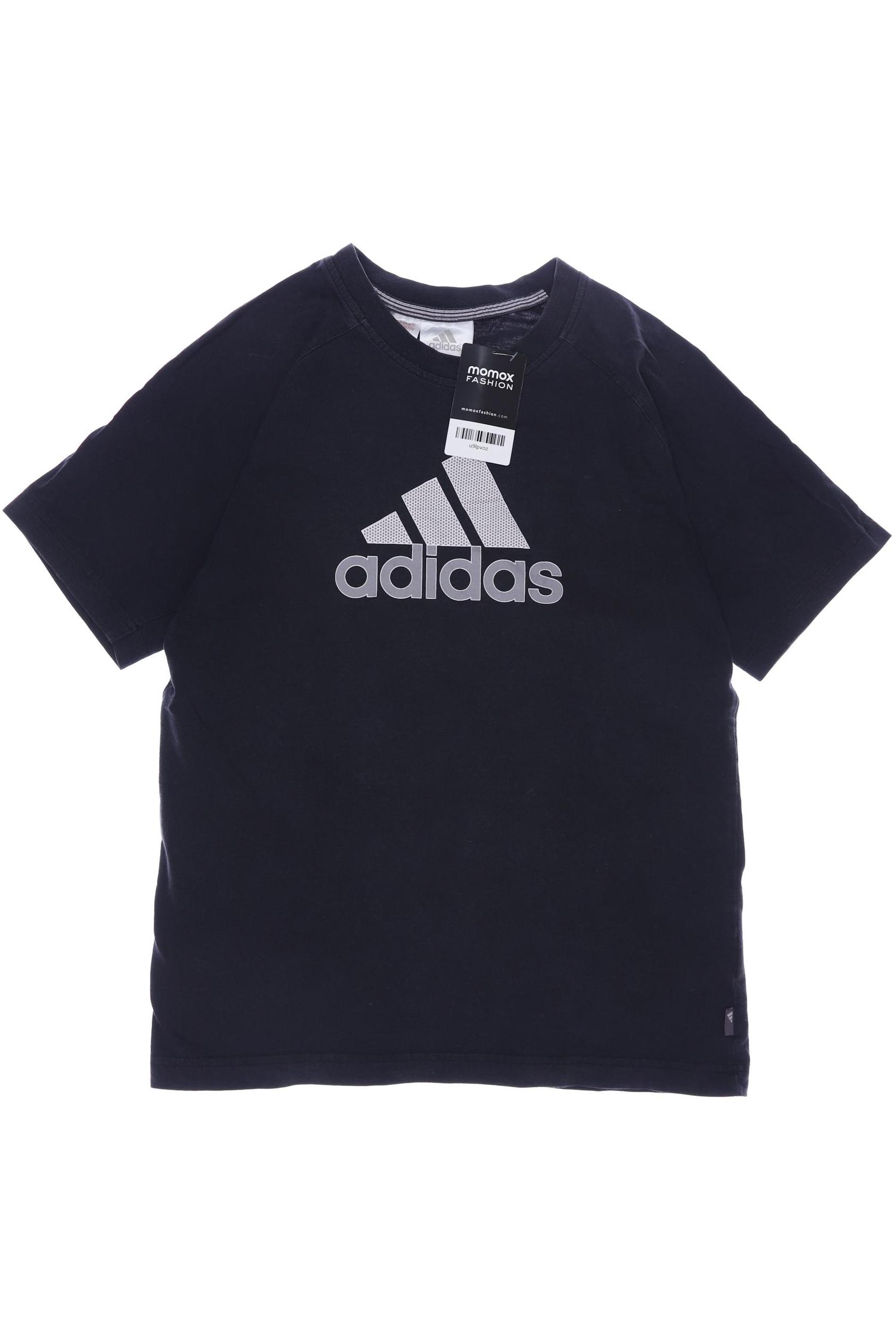 

Adidas Mädchen T-Shirt, schwarz