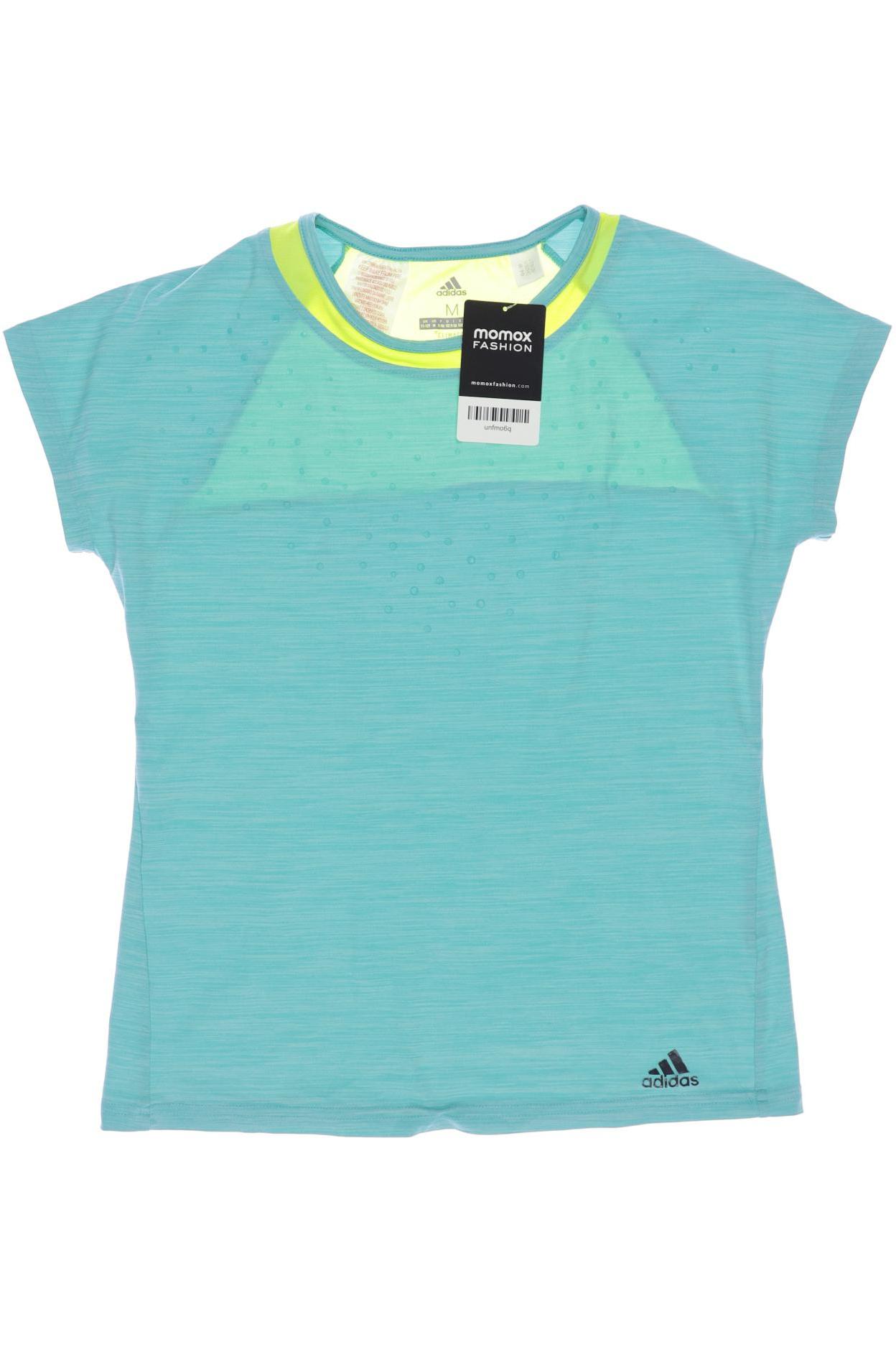 

Adidas Mädchen T-Shirt, türkis