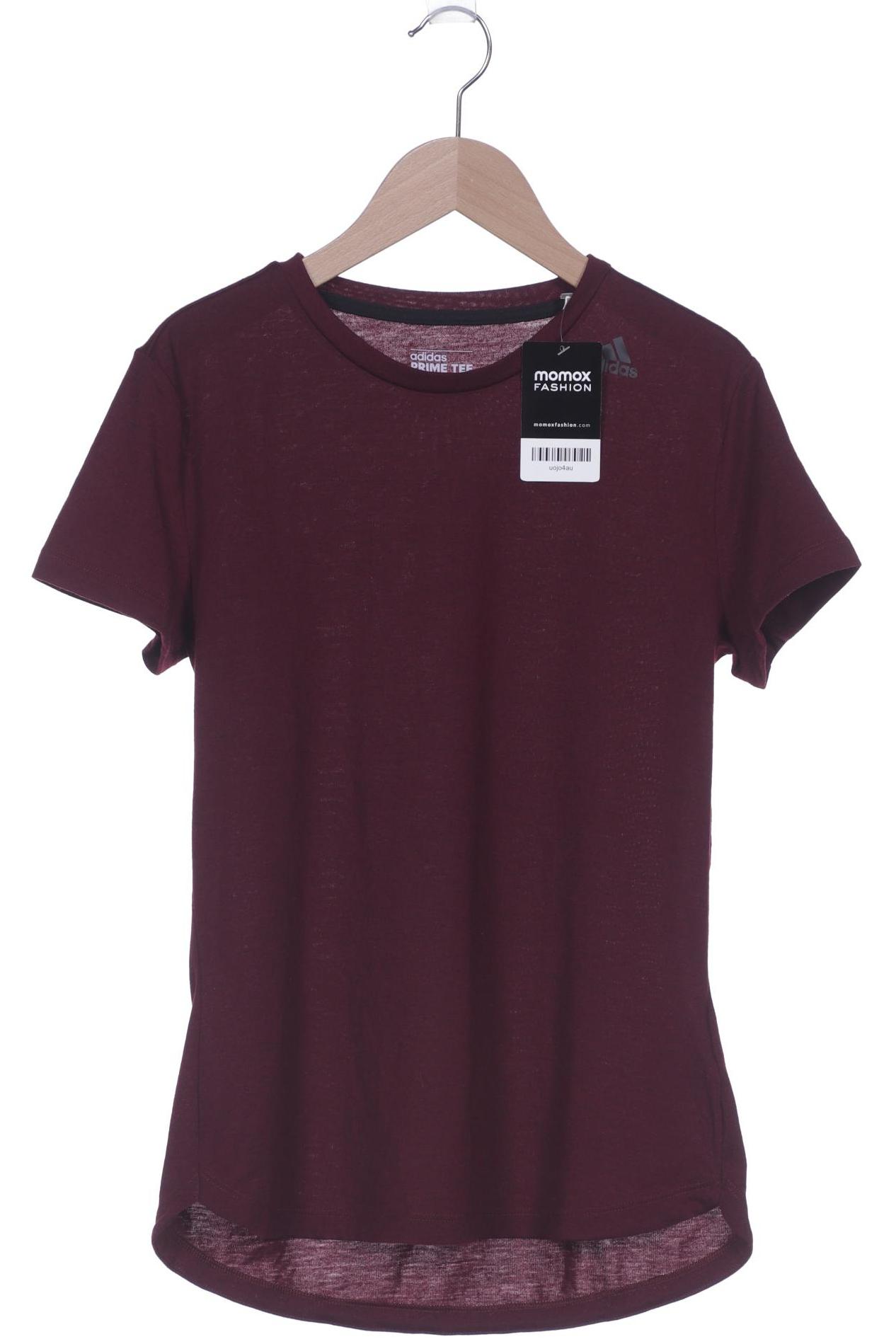 

Adidas Mädchen T-Shirt, bordeaux