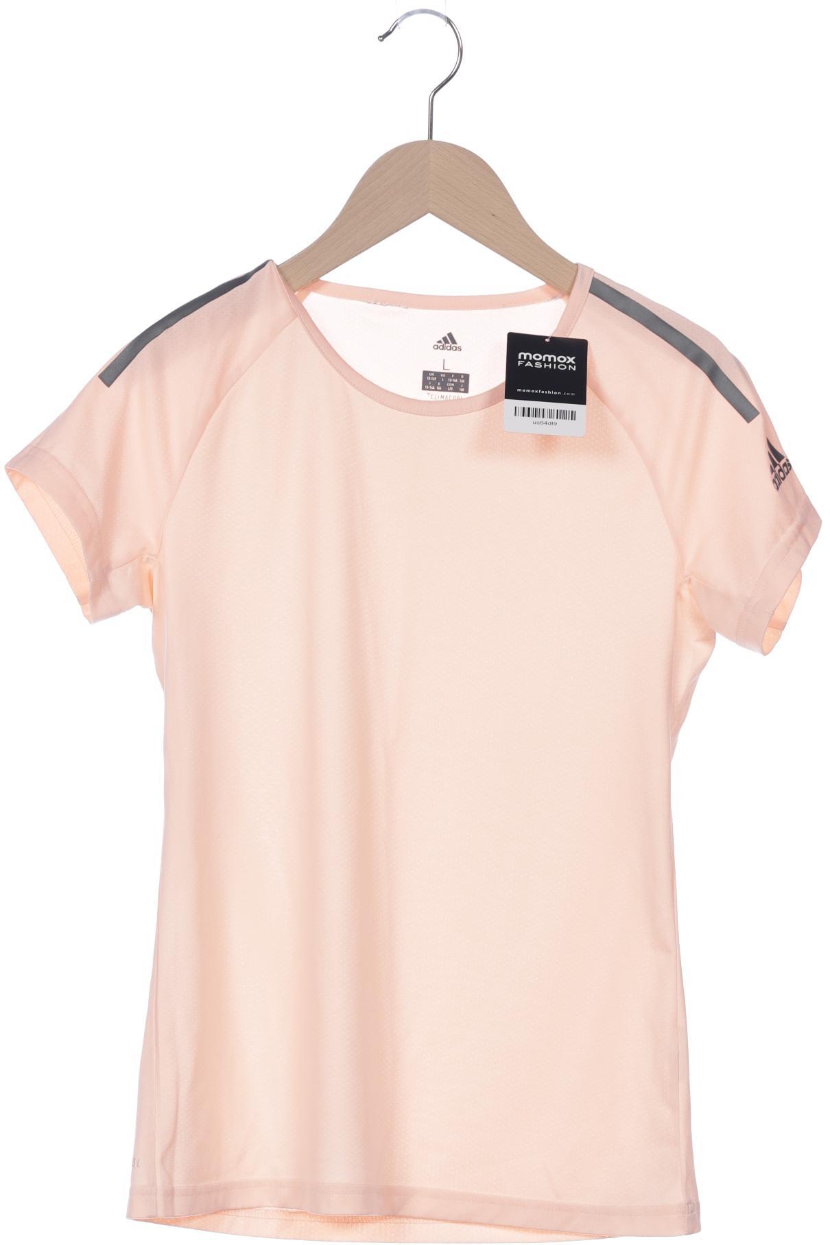 

Adidas Mädchen T-Shirt, pink