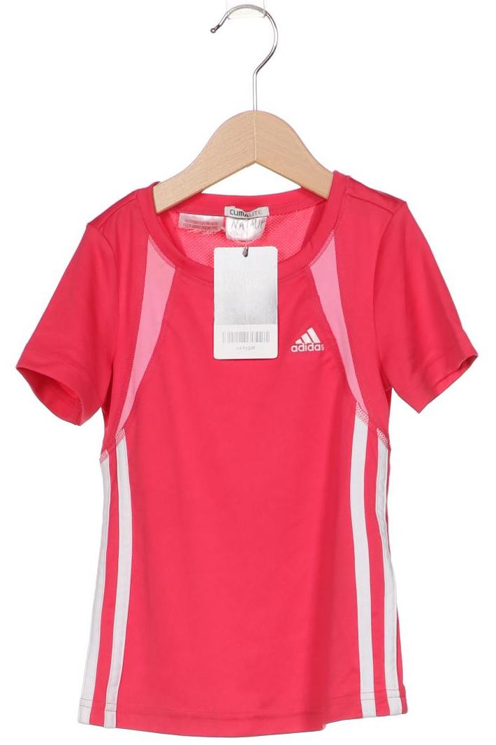 

Adidas Mädchen T-Shirt, pink