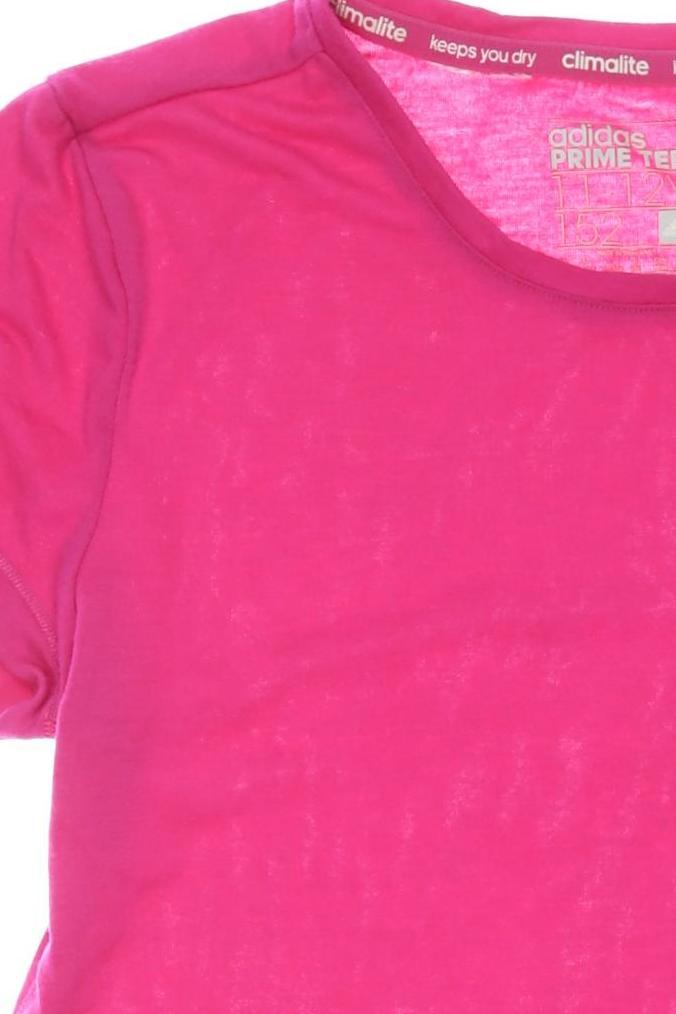 Thumbnail - adidas Mädchen T-Shirt, pink, Gr. 152