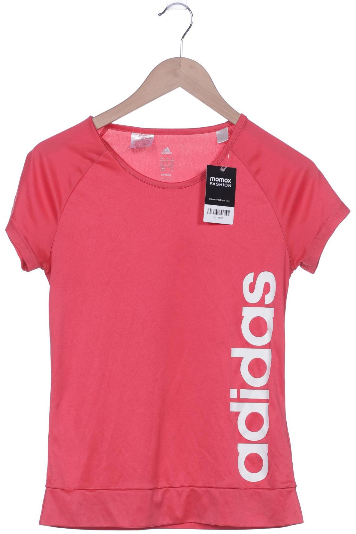 

adidas Mädchen T-Shirt, pink