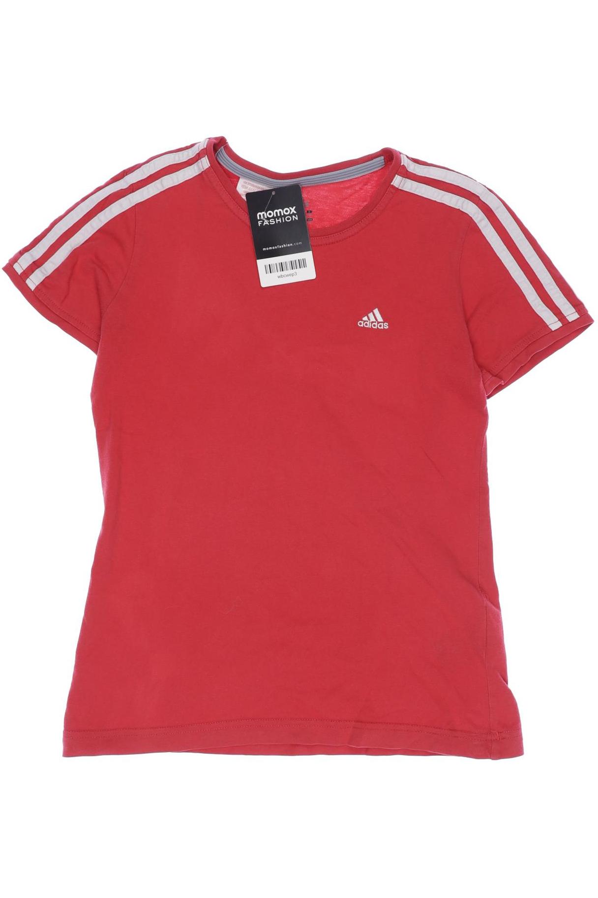 

Adidas Mädchen T-Shirt, rot