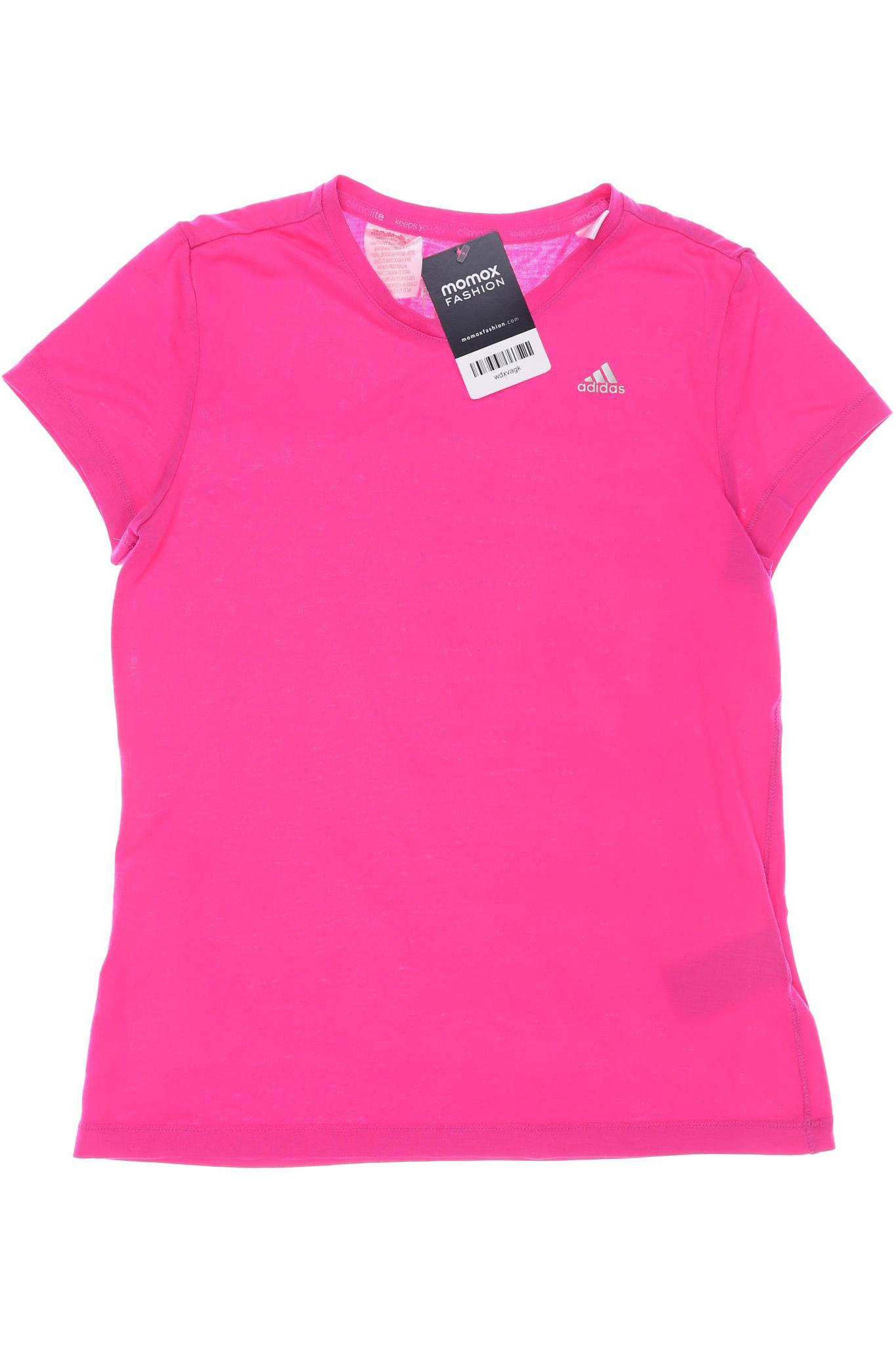 

Adidas Mädchen T-Shirt, neon