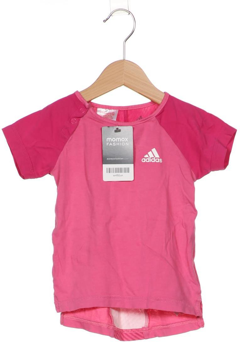 

Adidas Mädchen T-Shirt, pink