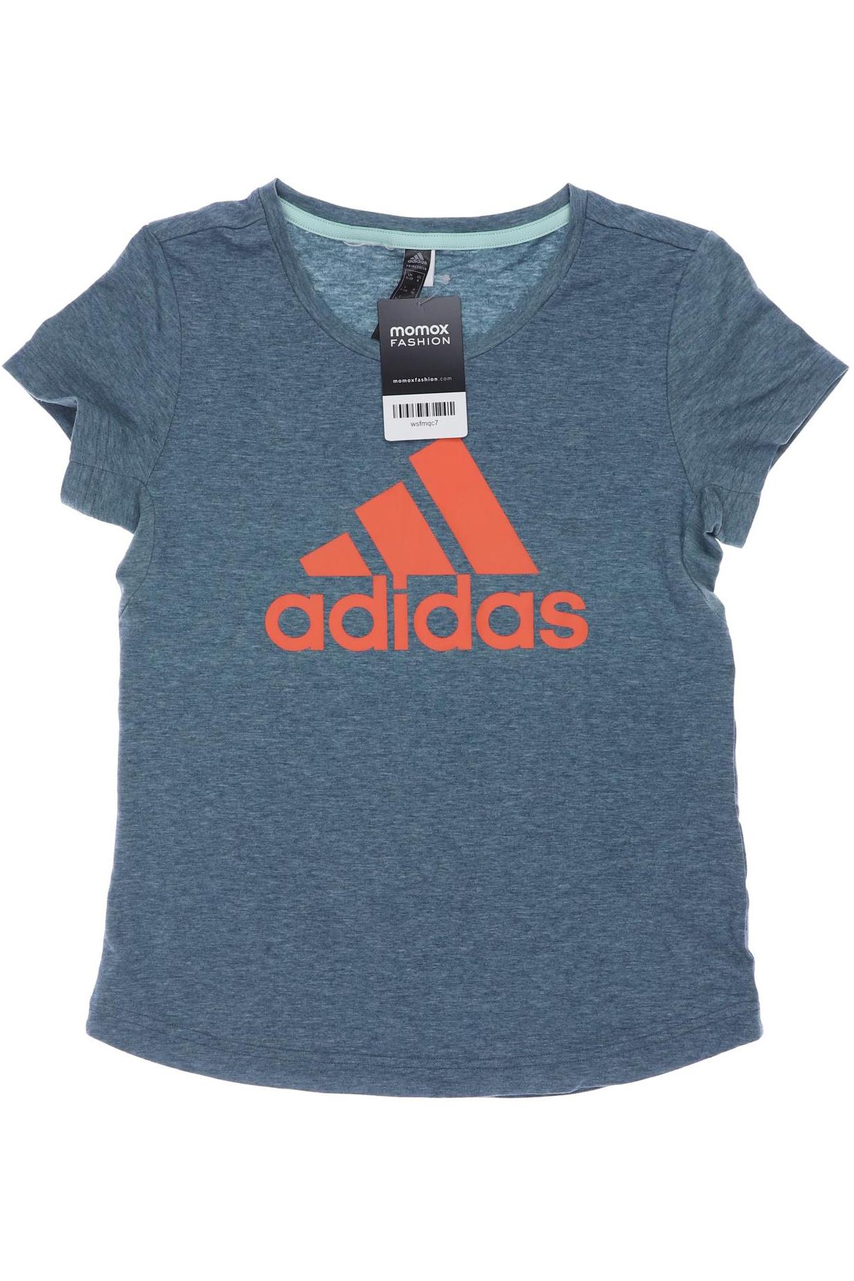 

Adidas Mädchen T-Shirt, türkis