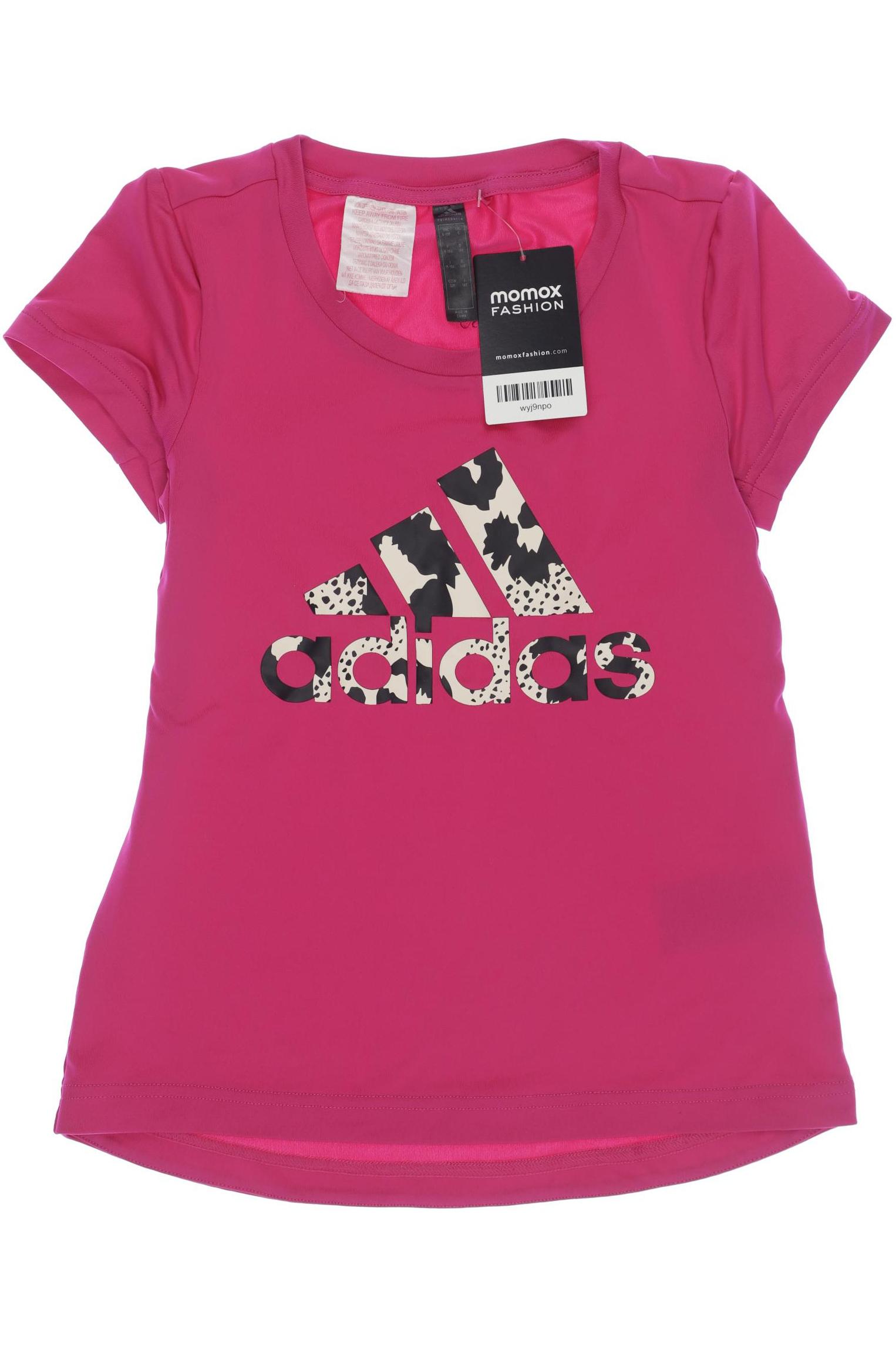 

Adidas Mädchen T-Shirt, pink