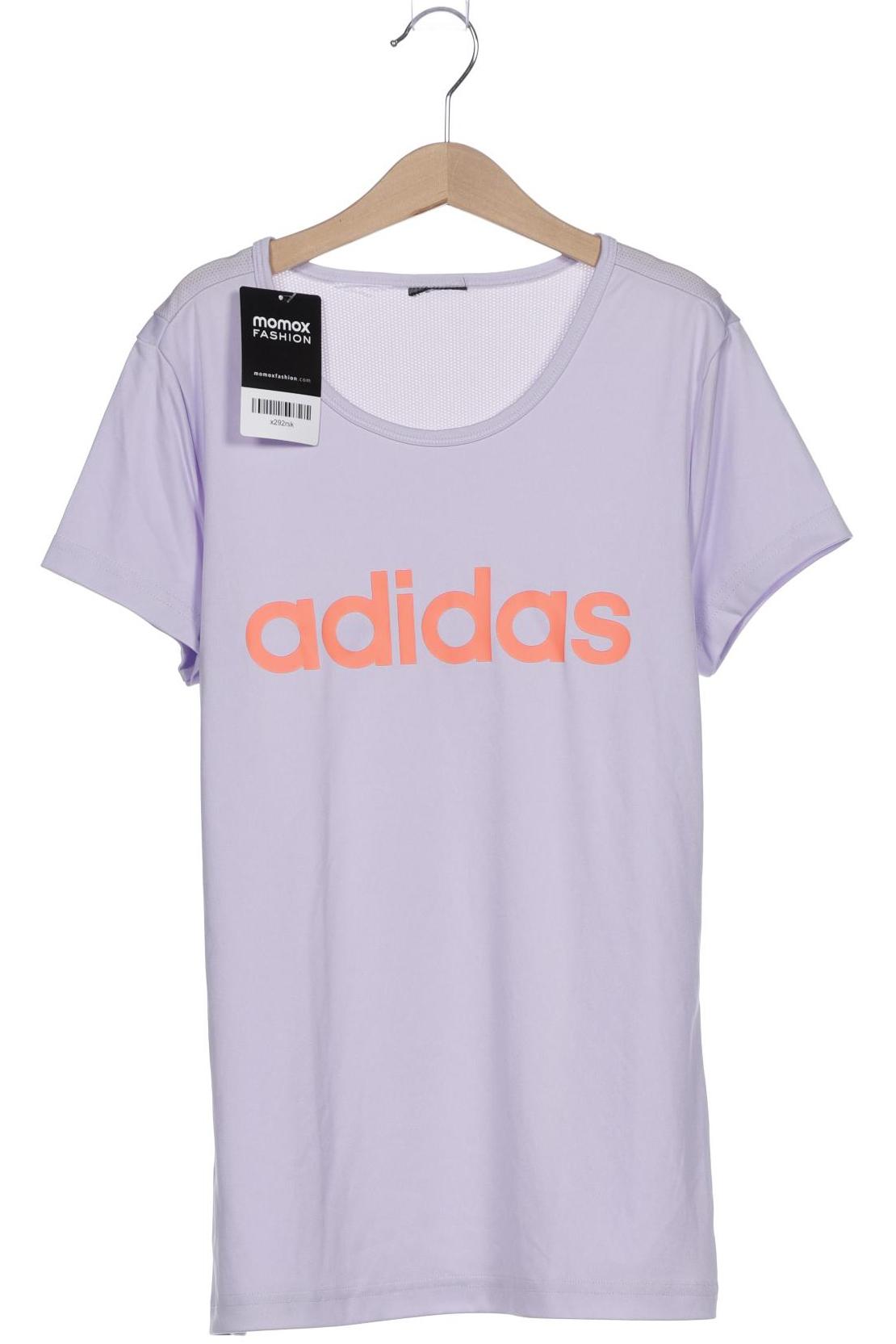 

Adidas Mädchen T-Shirt, flieder