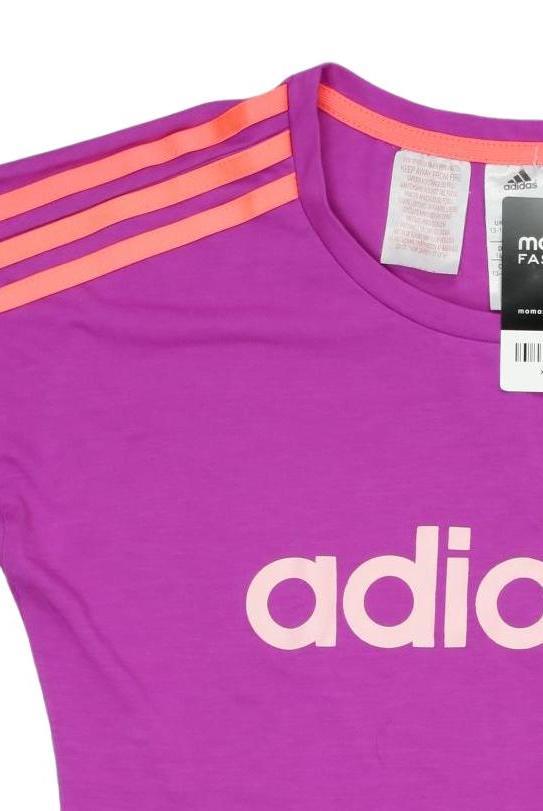 Thumbnail - adidas Mädchen T-Shirt, flieder, Gr. 164