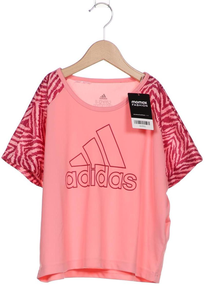 

Adidas Mädchen T-Shirt, pink