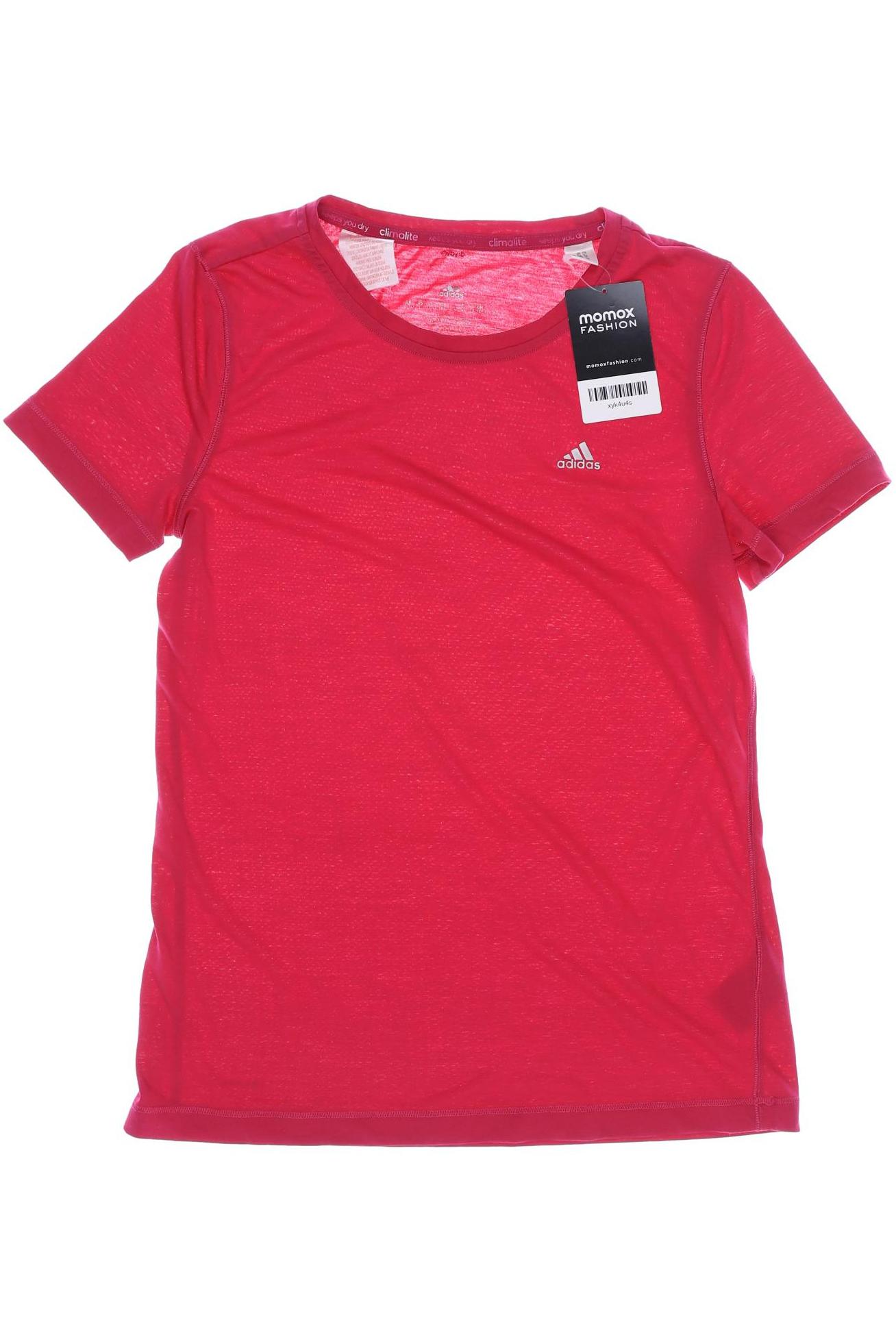 

adidas Mädchen T-Shirt, pink