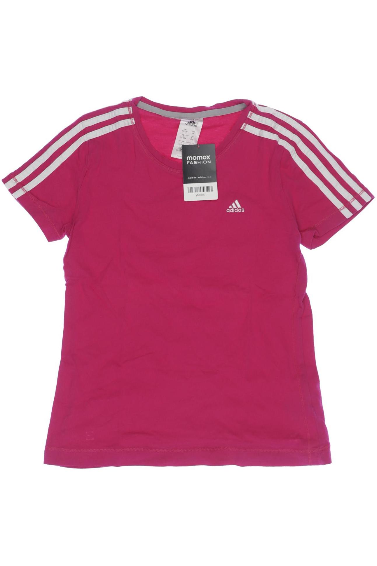 

Adidas Mädchen T-Shirt, pink