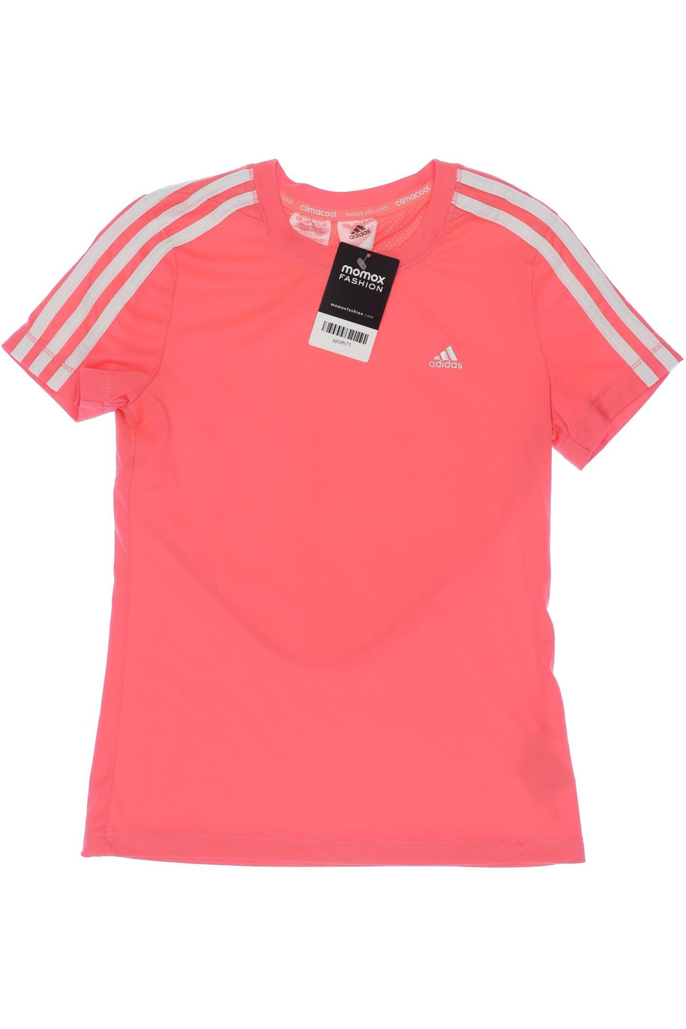 

Adidas Mädchen T-Shirt, pink