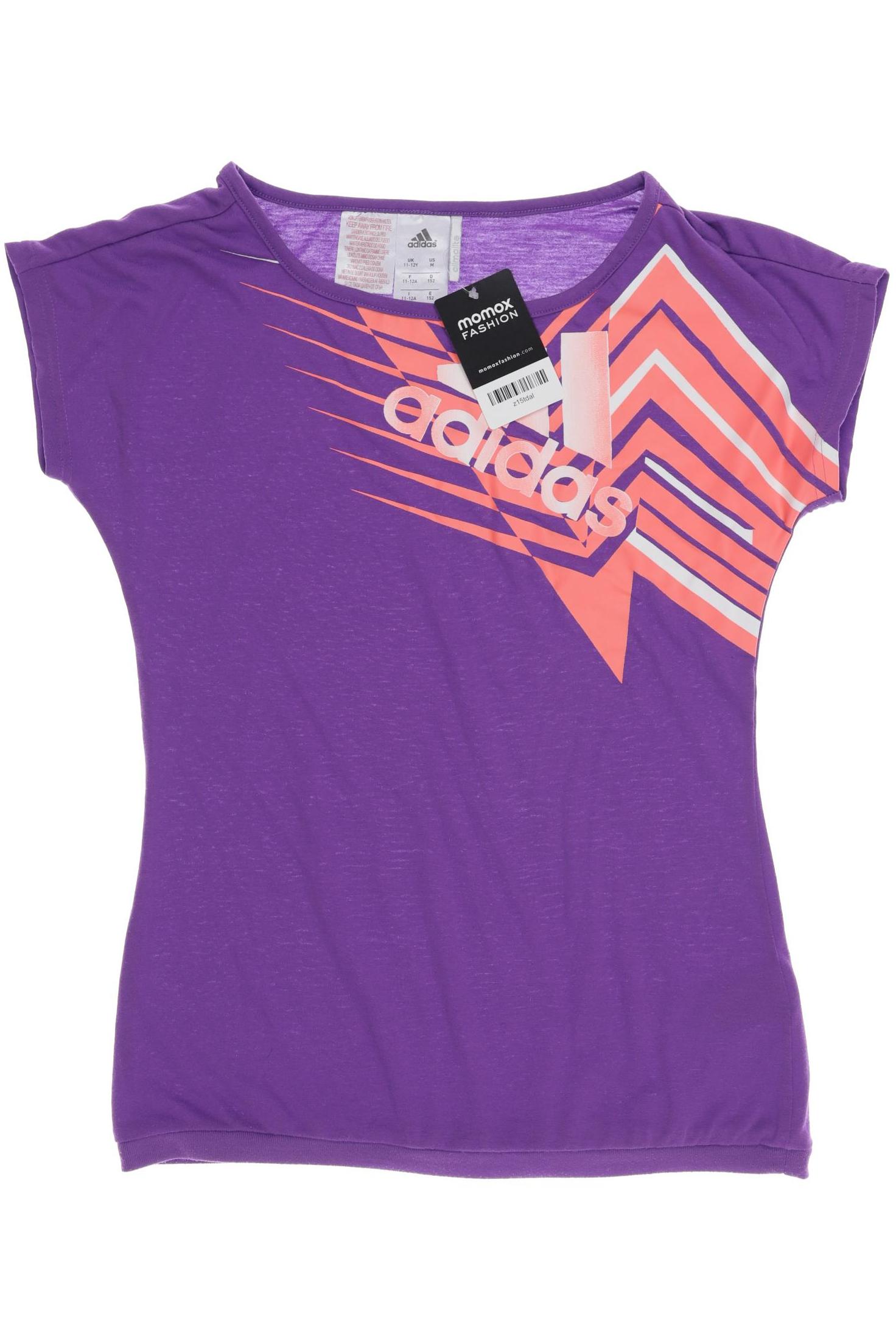 

Adidas Mädchen T-Shirt, flieder