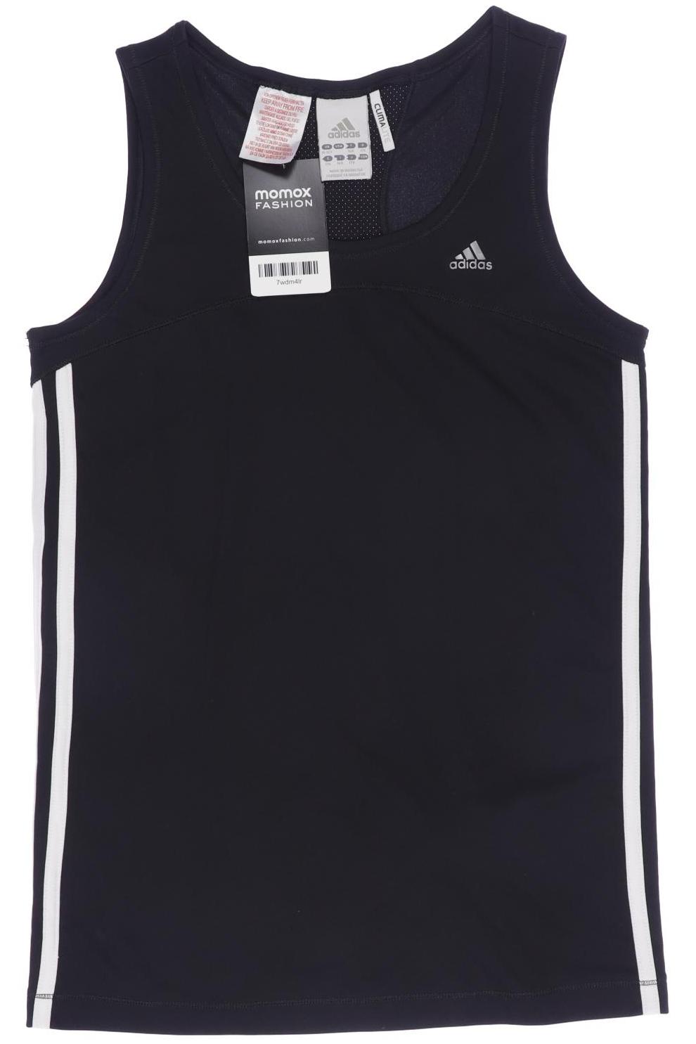 

Adidas Mädchen Top, schwarz