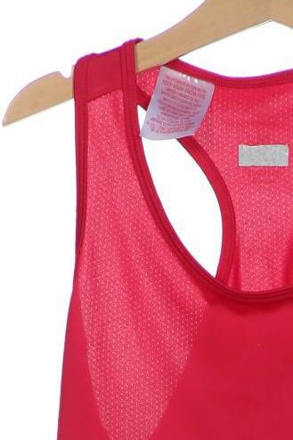 Thumbnail - adidas Mädchen Top, pink, Gr. 152