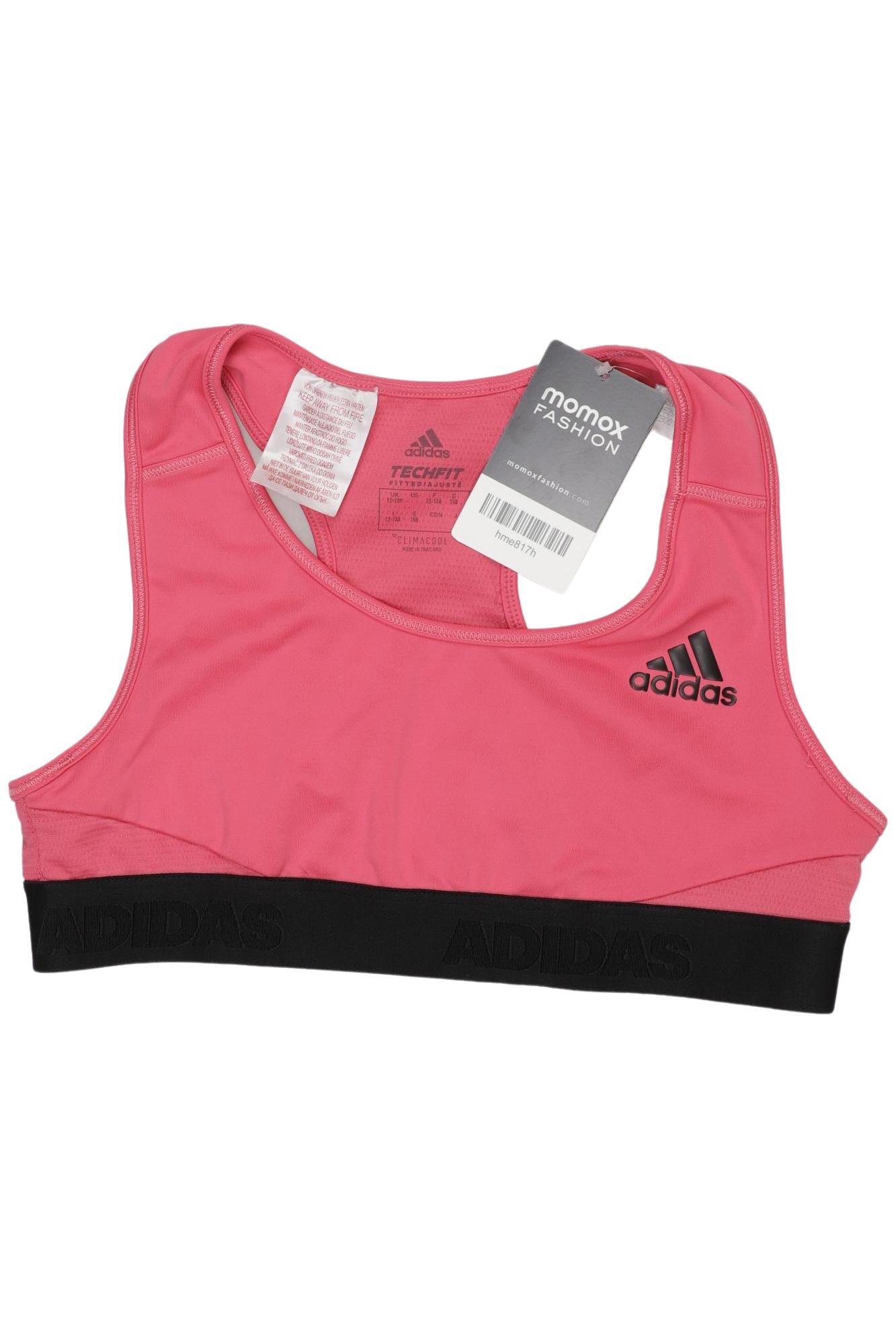 

adidas Damen Top, pink, Gr. 158