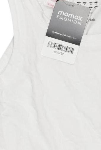 Thumbnail - adidas Mädchen Top, weiß, Gr. 140