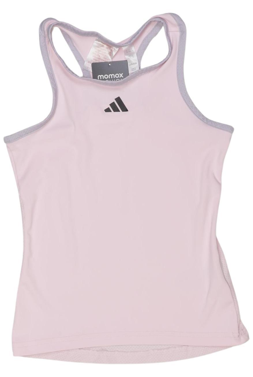 

adidas Mädchen Top, pink, Gr. 128