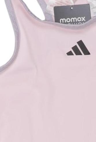 Thumbnail - adidas Mädchen Top, pink, Gr. 128