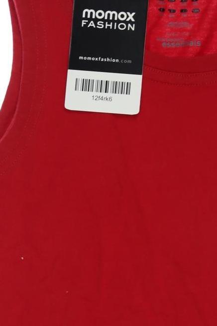 Thumbnail - adidas Mädchen Top, rot, Gr. 152