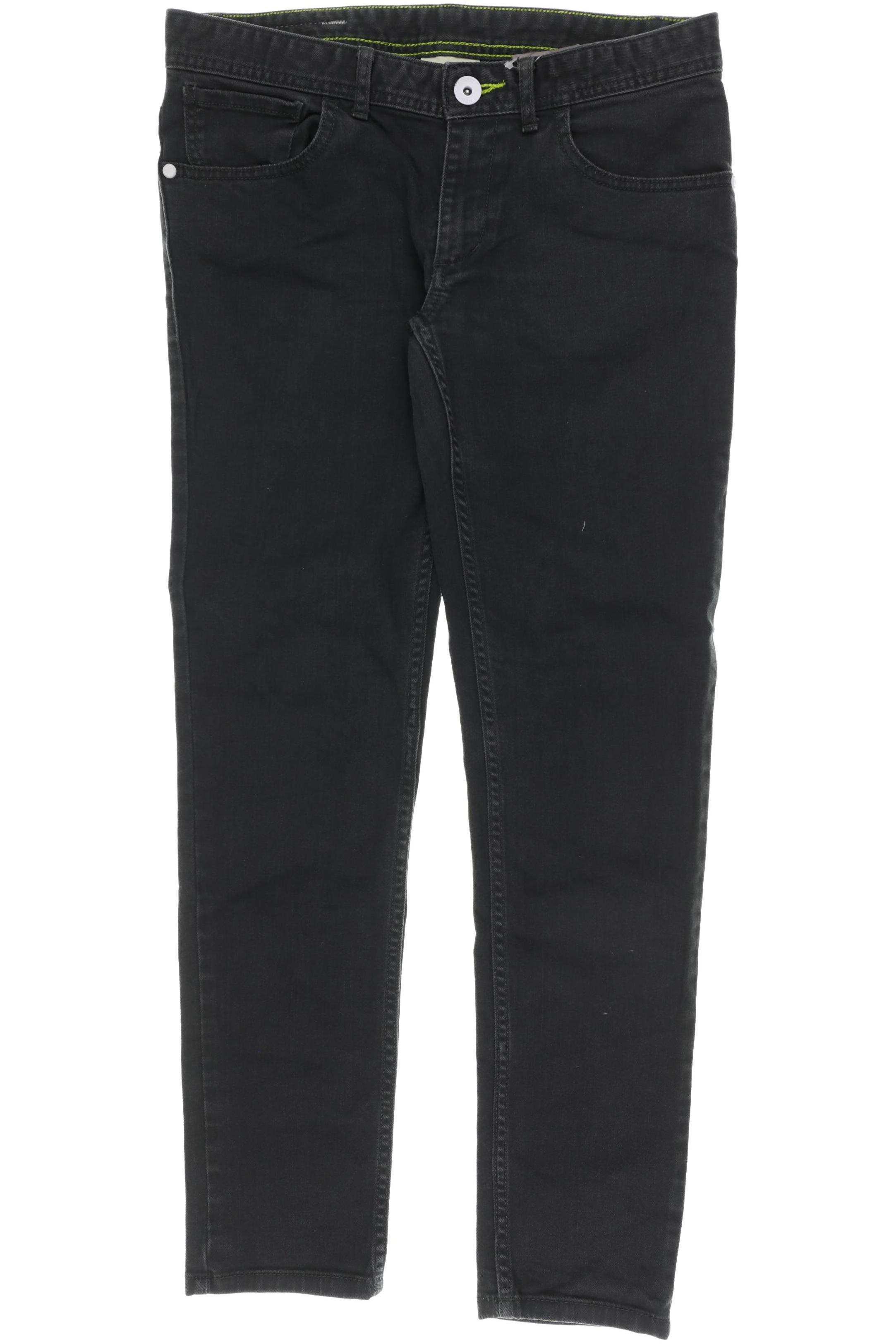 

adidas NEO Damen Jeans, grau, Gr. 29