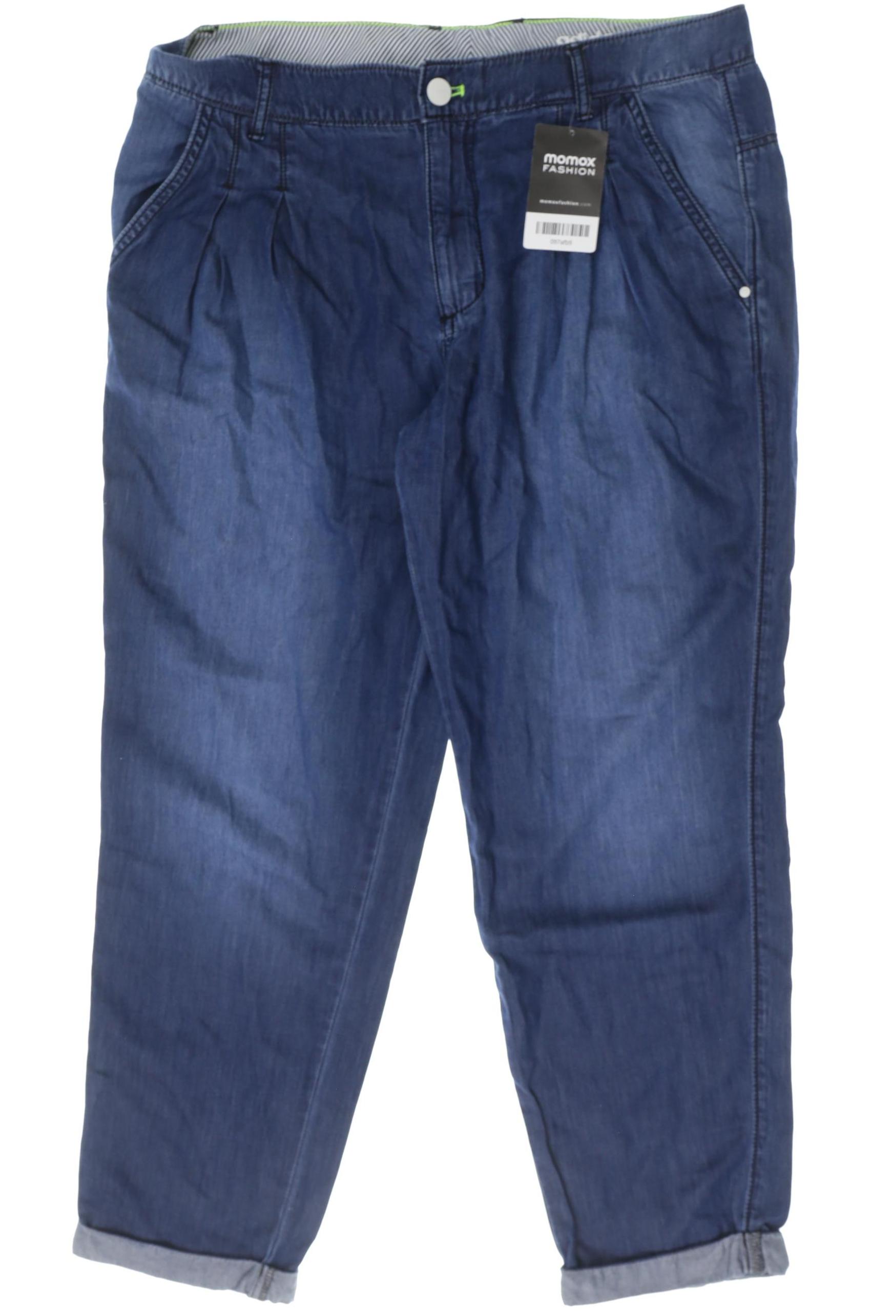 

adidas NEO Damen Jeans, blau, Gr. 30