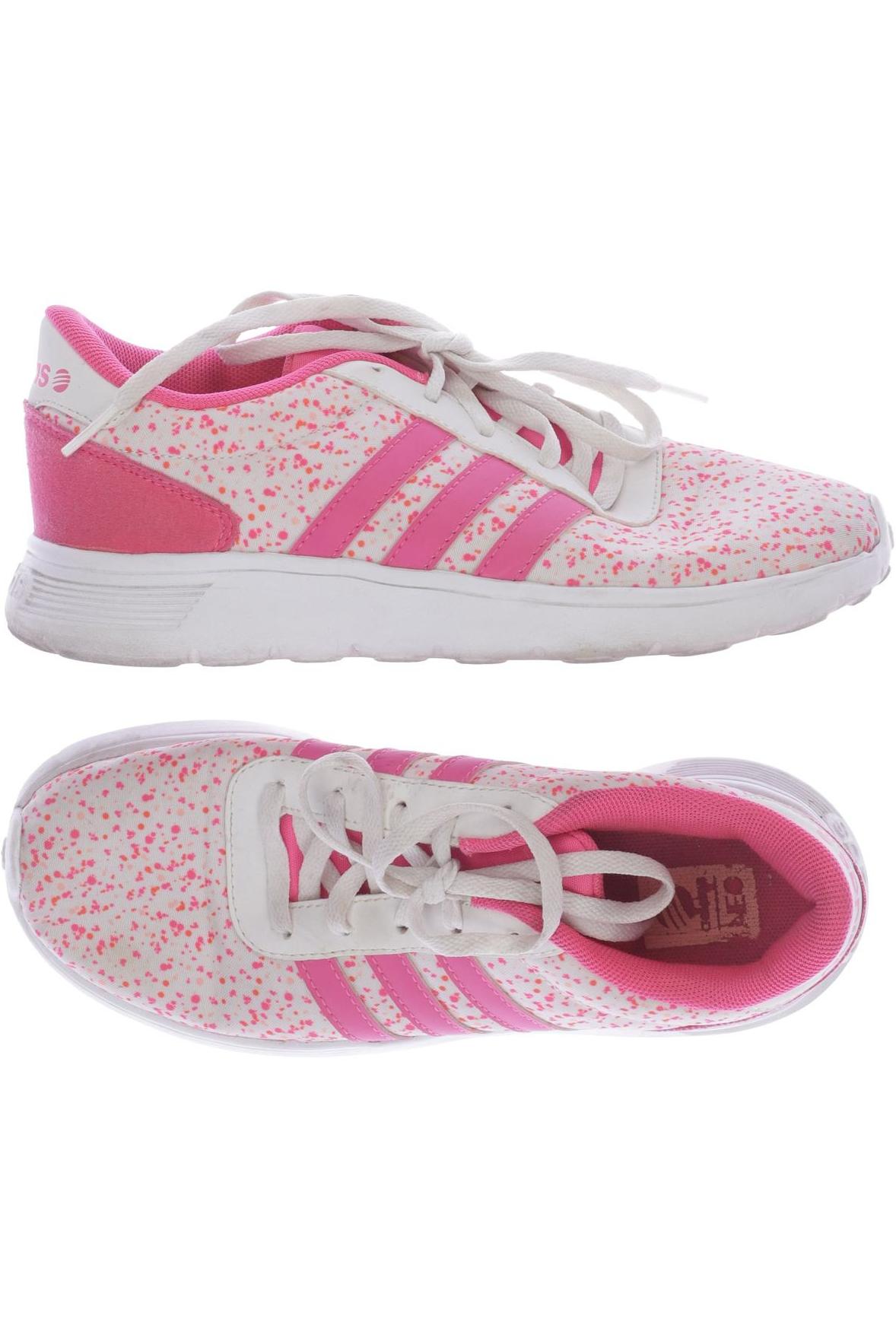 

adidas NEO Damen Sneakers, pink