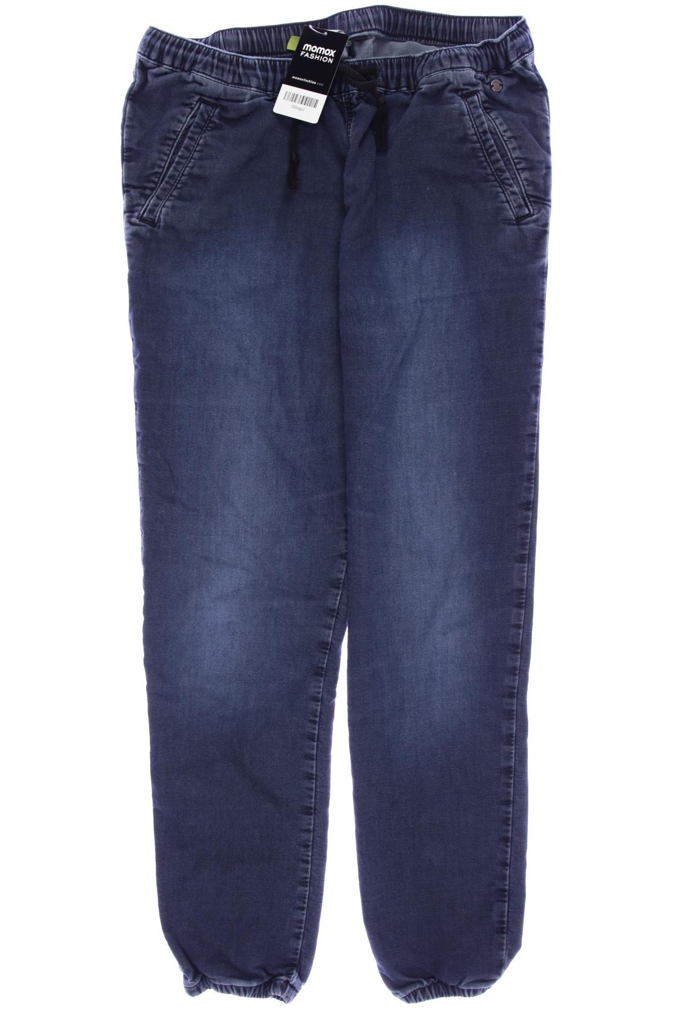 

adidas NEO Damen Jeans, marineblau, Gr. 0