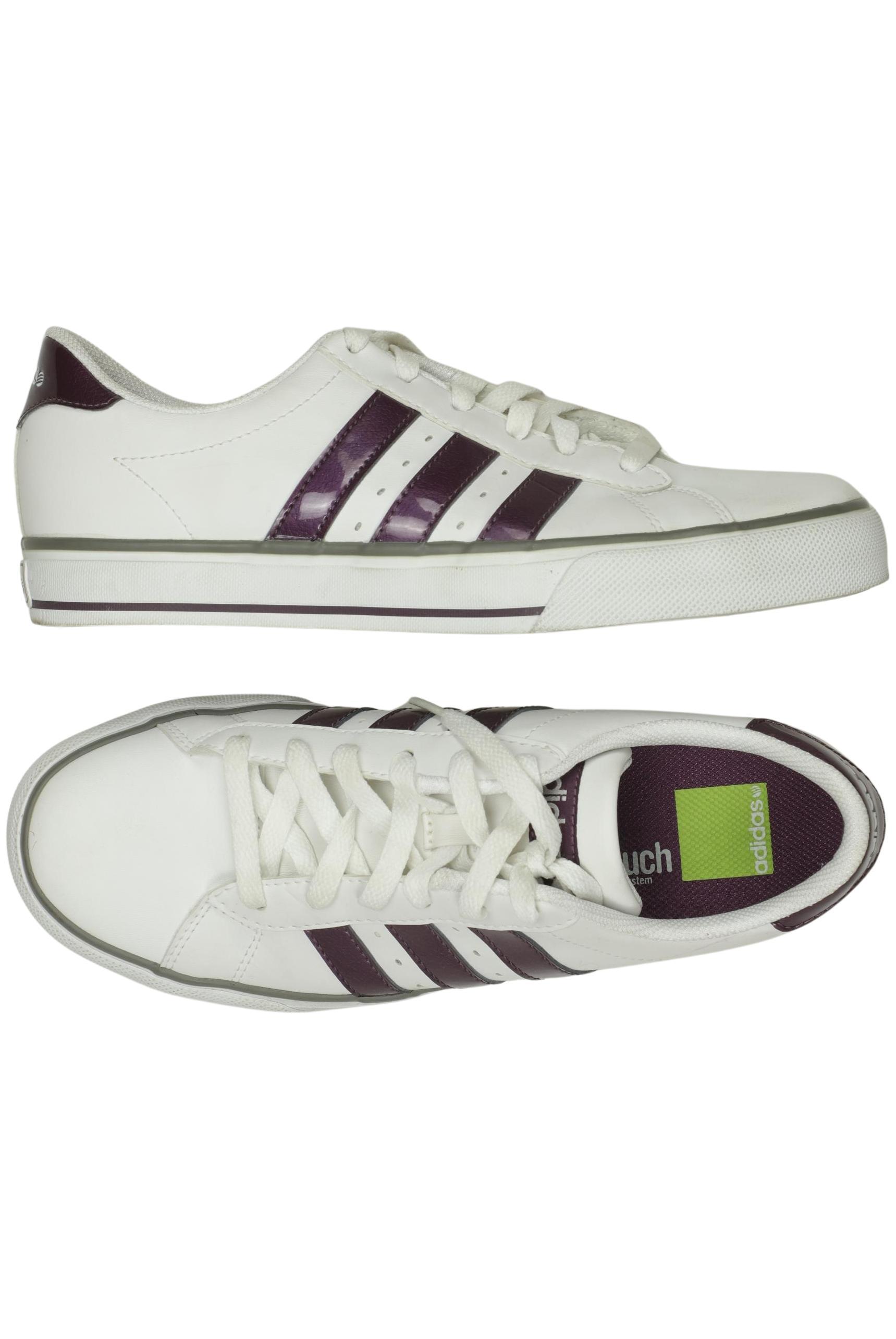 

adidas NEO Damen Sneakers, mehrfarbig, Gr. 5.5