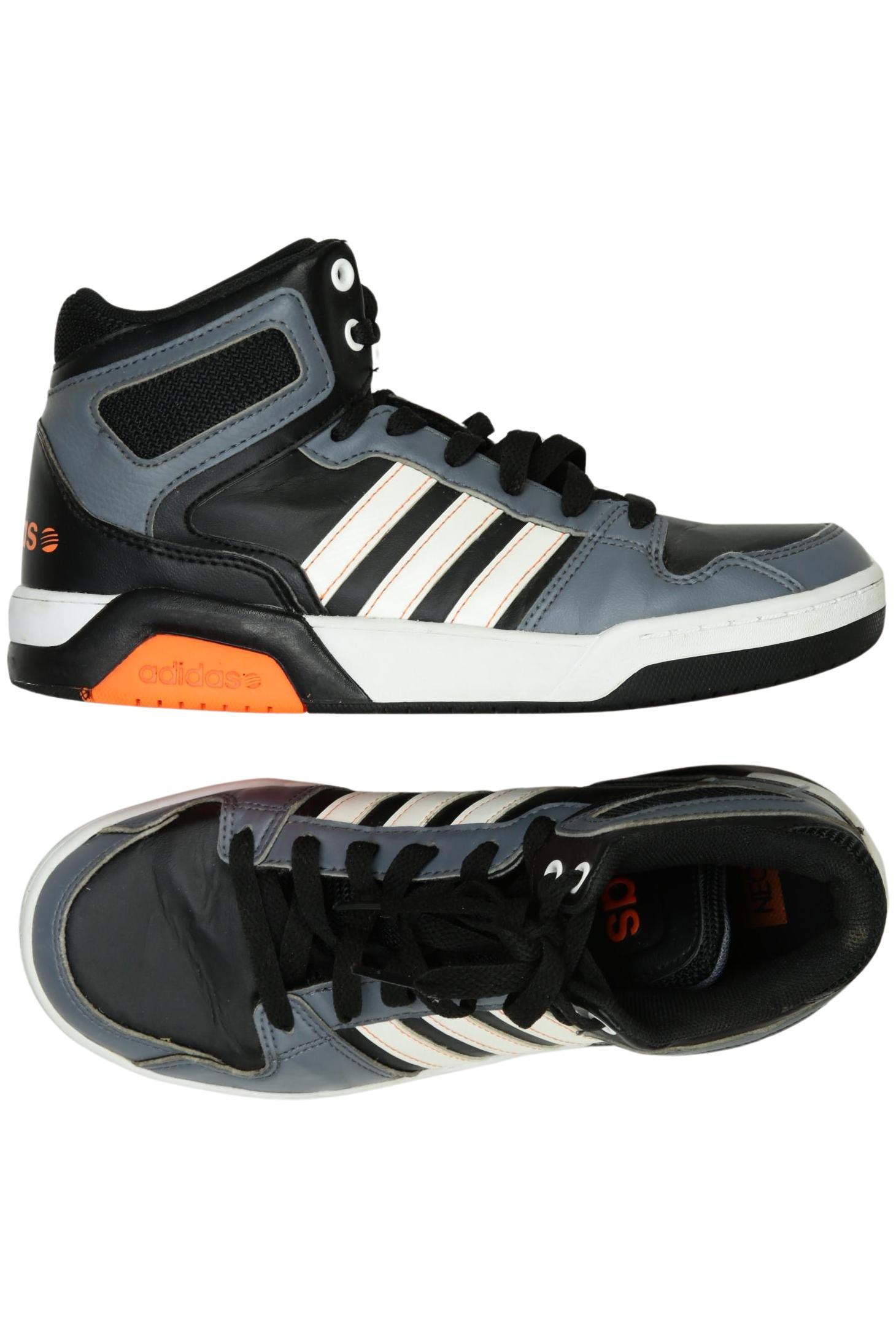 

adidas NEO Damen Sneakers, schwarz, Gr. 7.5