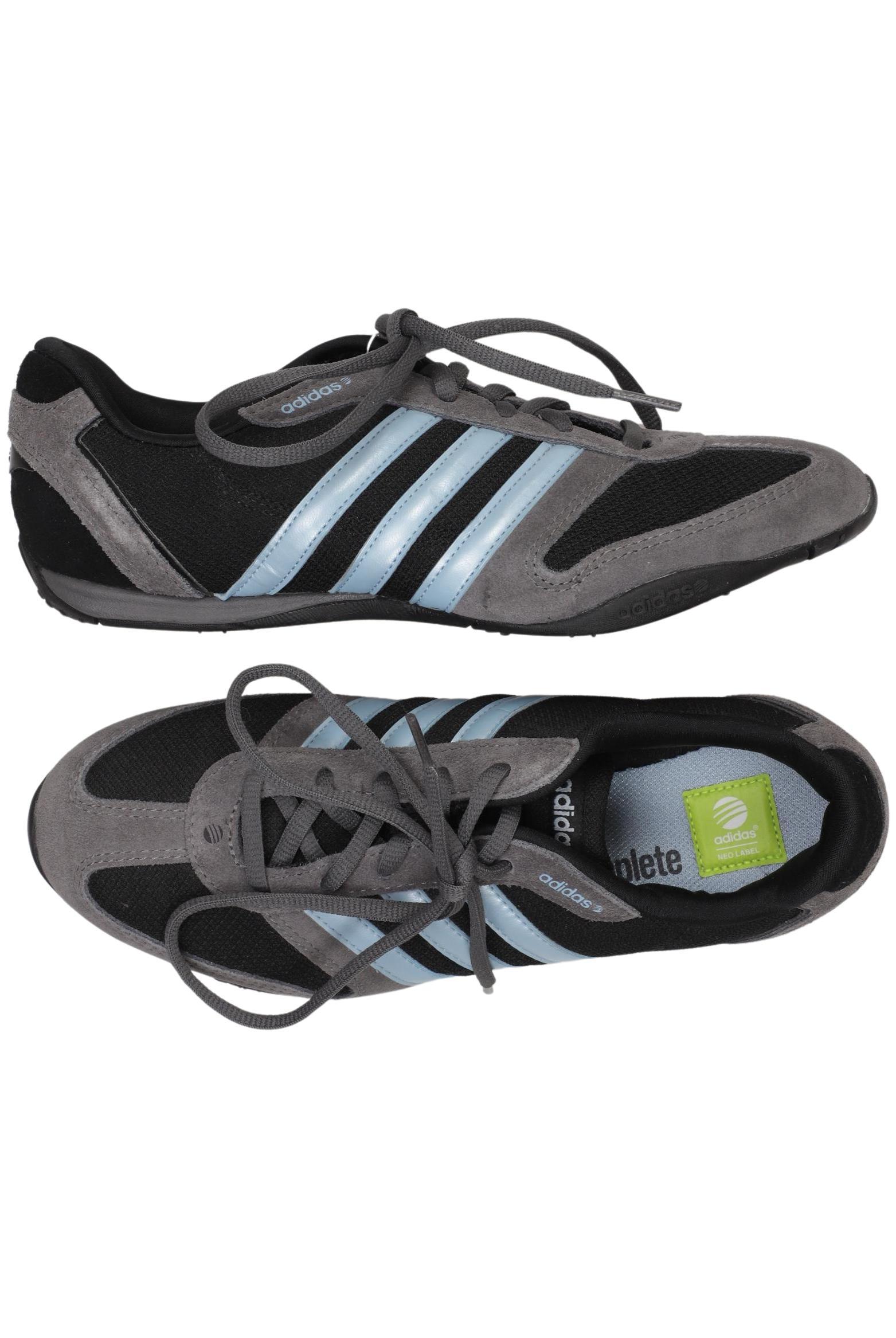 

adidas NEO Damen Sneakers, mehrfarbig, Gr. 6.5